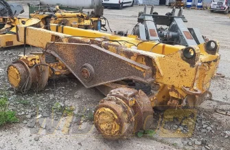 Dumper axle Volvo A25C 