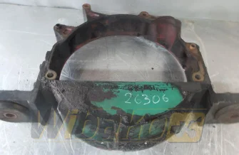 Flywheel housing Volvo D7 