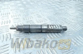 Injector Liebherr D924/D926 9078856