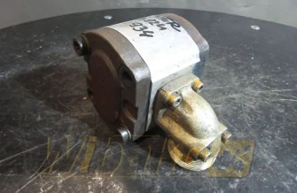 Gear pump Bosch 0510515006