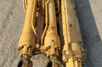 Set of cylinders Caterpillar 320B 