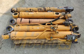 Set of cylinders Liebherr A904B 