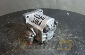 Gear pump Casappa 004000006787/G 