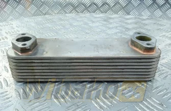 Oil radiator (cooler) Liebherr 9269091