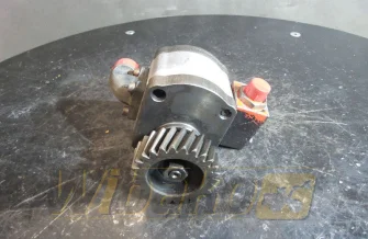 Gear pump Bosch 0510315307