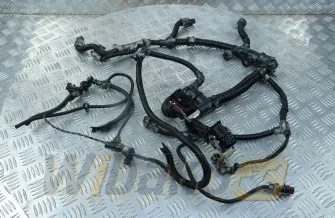 Electric harness Bosch F4AE0682C 