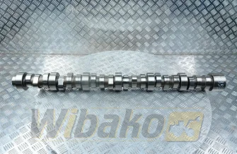 Camshaft Liebherr D936 9080712