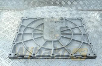 Oil sump cover Liebherr D936 9079555