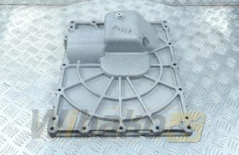 Oil sump cover Liebherr D936 9079959