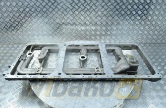 Oil pan adapter Liebherr D936 10118856