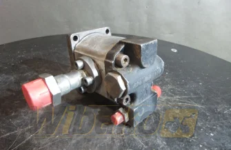 Gear pump Casappa PLP20.20S0 
