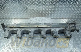 Intake manifold Liebherr D936 10117071/3022091/L08949B