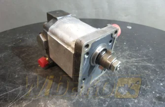 Gear pump Casappa PLP20.20S0 