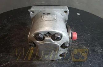 Gear pump A72X-1 1383/175