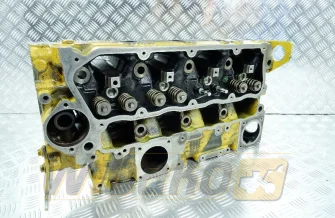 Cylinder head for engine Caterpillar C4.4 3712H26A/1