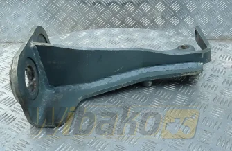Engine mount Tył Lewa Liebherr D936 9937293