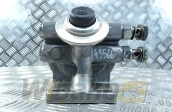 Fuel filter bracket Liebherr 10046958