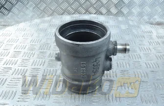 Turbocharger connector Liebherr 9075625
