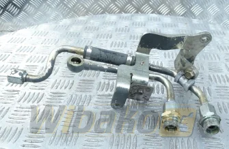 Fuel lines Liebherr 10116576