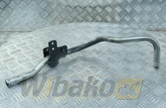 Blowby connector 22x1.5 Liebherr 10119168