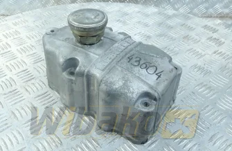 Cylinder head cover Liebherr 10119609