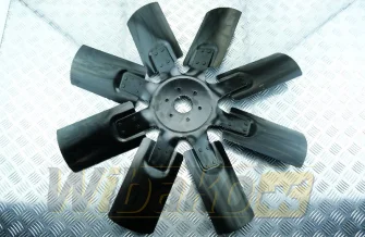 Fan Caterpillar 3306 139-8777