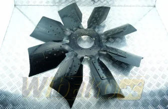 Fan Caterpillar T7853V0 / 3176 151-6547