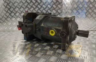 Hydraulic motor Hydromatik A6VM140 
