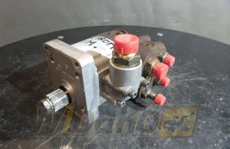 Hydraulic pump Parker 3349111266 0902004 / 2553303