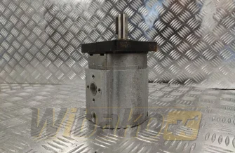 Gear pump Casappa PLM20.13,5L5-48E2-LEB/EB-N-LCF8-GB 0199924G