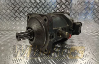 Hydraulic motor Rexroth A6VM140EP2/63W-VXB010TA-S R902072590
