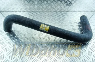 Fuel line elastyczny chłodnicy Caterpillar 345C / 349D 230-2782