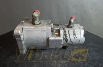 Hydraulic pump 09010197 