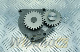 Oil pump OE Germany 3966840