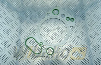 Cylinder head gasket Elring EL586890