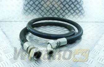 Flexible cable filtra oleju Caterpillar C9/C13/C15/C18 307-6480