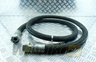 Flexible cable filtra oleju Caterpillar C9/C13/C15/C18 307-6481