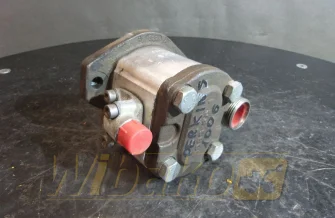 Gear pump Rexroth 0510525019 