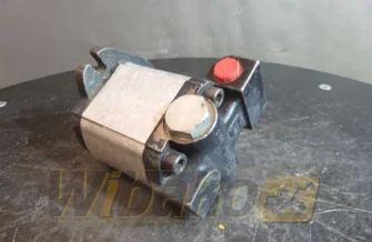 Gear pump Casappa PLP20.20D0-07S1-LC 