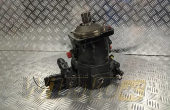 Hydraulic motor Rexroth A6VM060HA1R2P004X/71MWV0M4Z8100-S R902162065
