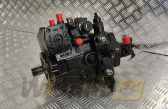 Hydraulic pump Rexroth A10VG28DA1DX/10R-NSC10F015SH-S R902090886