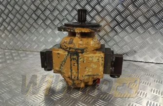 Hydraulic pump Waryński K611 