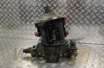 Hydraulic motor Liebherr A6VM150EP200P000A/71MWV0R4A11D0-S R902162036