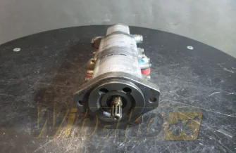 Gear pump Bosch 510666007 (3)