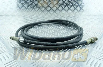 Flexible cable Hydraulic Caterpillar 345BL 130-4410