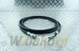 Flexible cable Hydraulic Caterpillar 130-4407