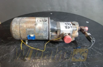 Electropump Bosch 0541500076