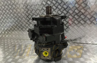 Hydraulic pump Rexroth A4VG110EV2DP000/40JRND6T11FC1S7AD00-S R902237052