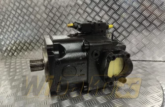 Hydraulic pump Liebherr 5716827