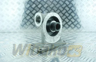 Oil filter bracket Caterpillar C9/C10/C11/C12/C13/C15/C16/C18/3176/3196 104-7995